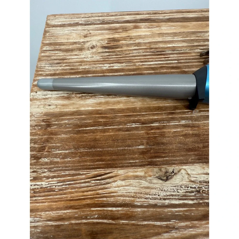 BaByliss PRO‎ Nano Titanium Blue 3/4